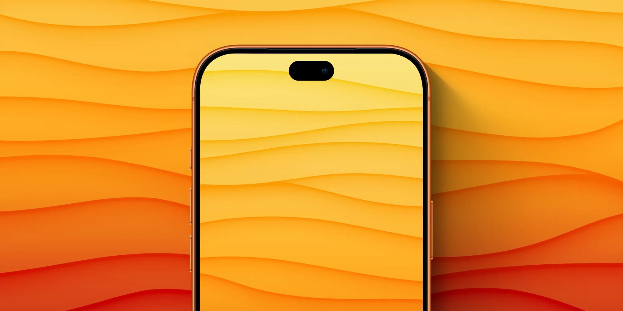 John Ternus faces critical decisions on iPhone pricing and US manufacturing – FT | Render of a possible design for the iPhone 18 Pro