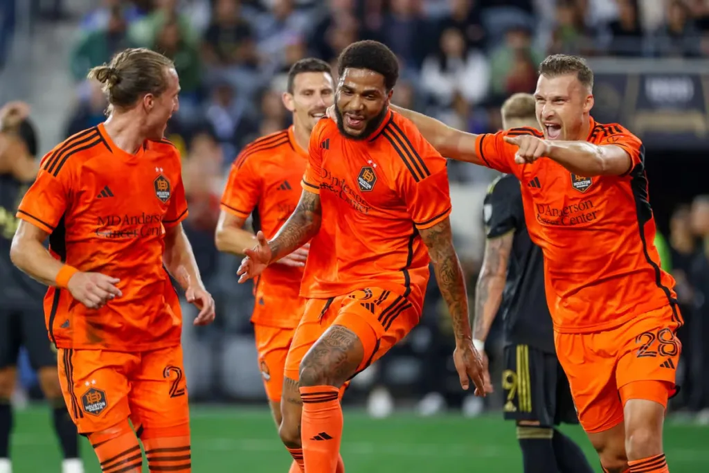 Houston Dynamo vs Austin FC Prediction, Betting Tips, Lineups & Odds