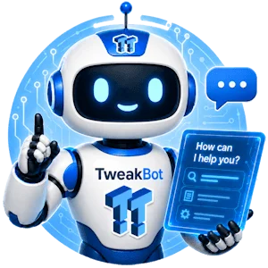 TweakBot