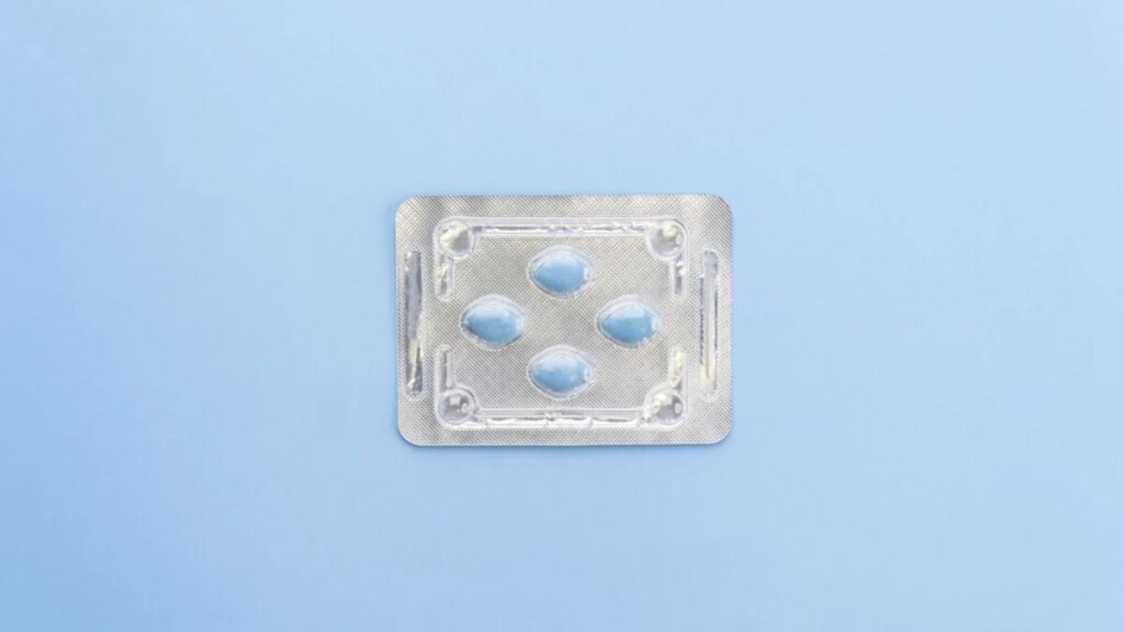 Viagra Could Be a Secret Weapon Against Cancer