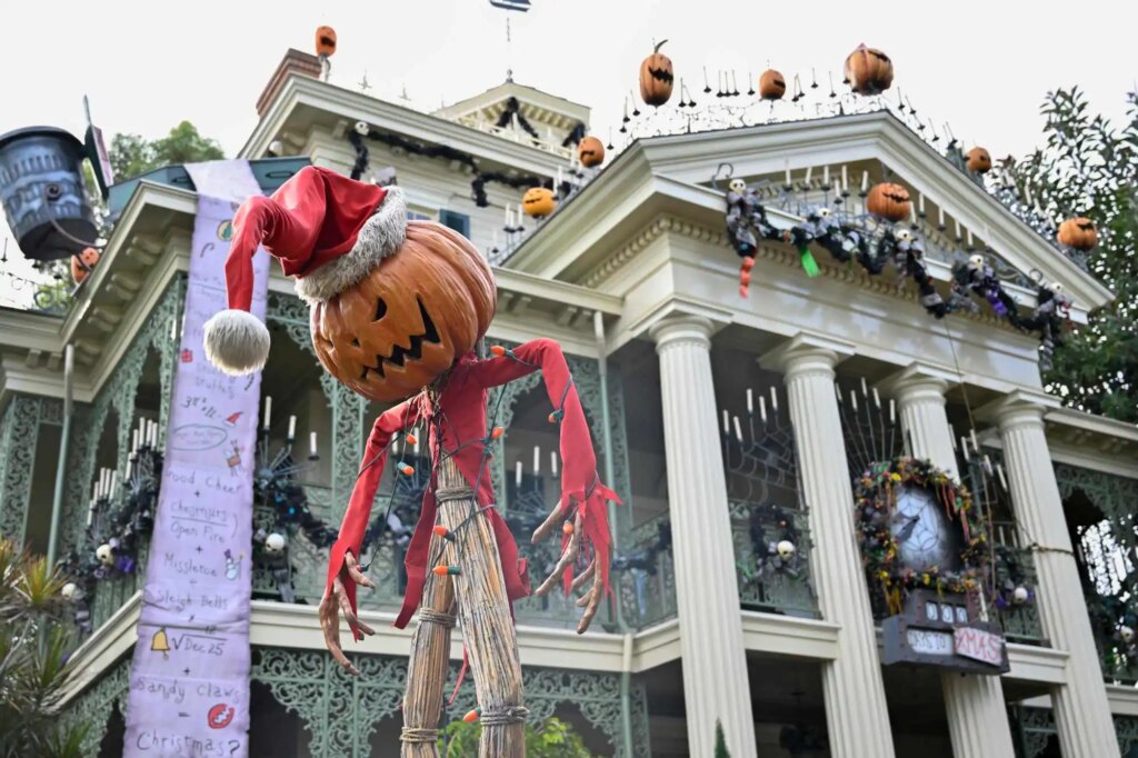 Disneyland closes 6 attractions as 70th anniversary celebration ends – Orange County Register