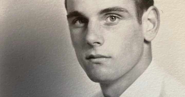 OBITUARY: Max Lennon Sr., 1935-2026 | Lost Coast Outpost