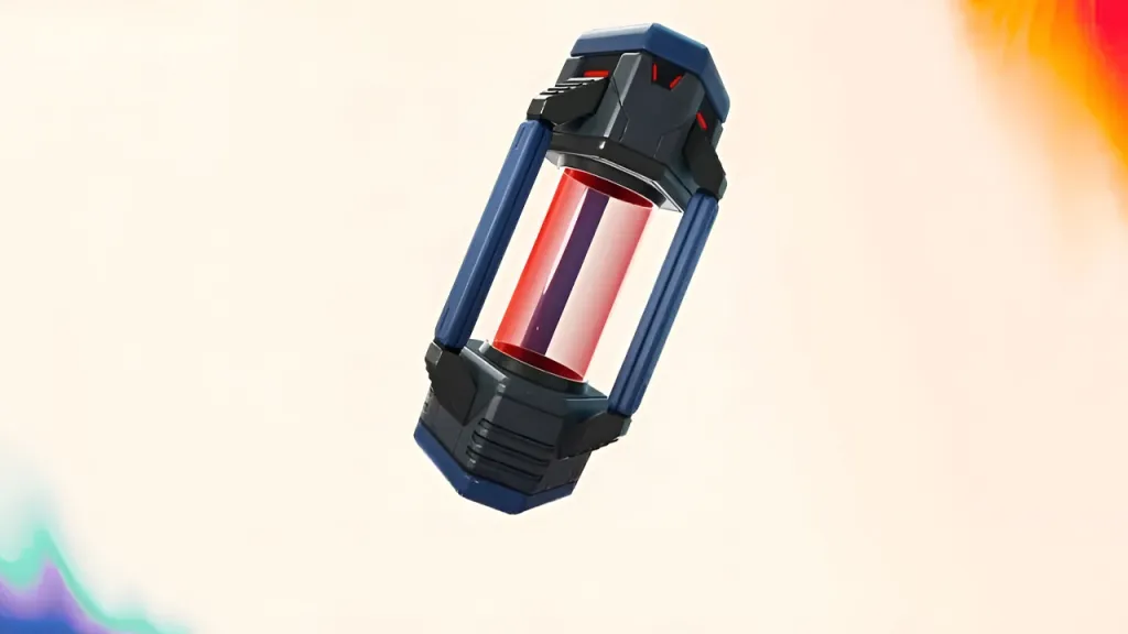 Fortnite Lucky Locator Gizmo