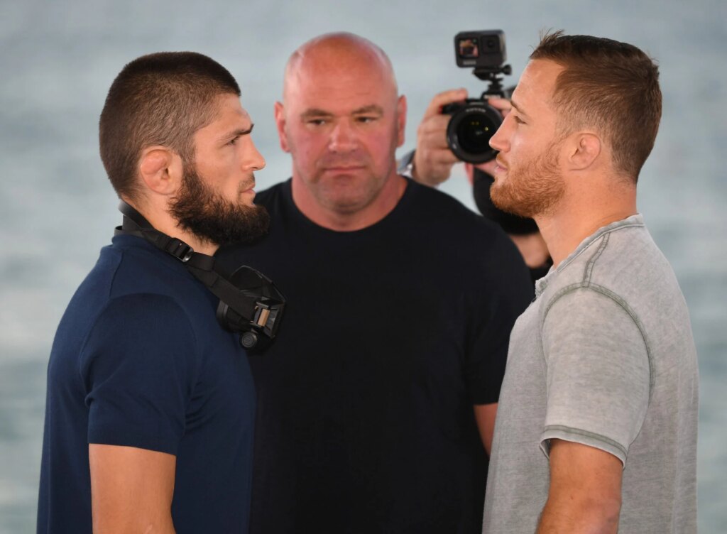 Photo by Josh Hedges/Zuffa LLC