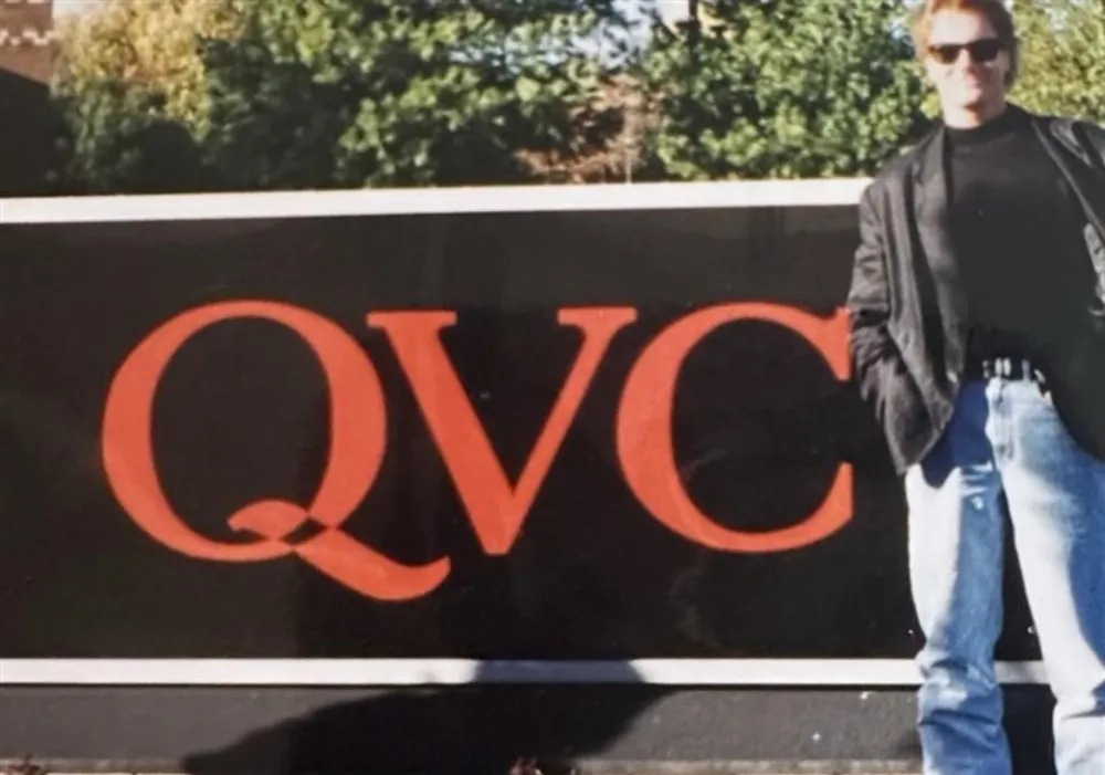 QVC Host Rick Domeier Announces His Retirement Plans After 30 Years