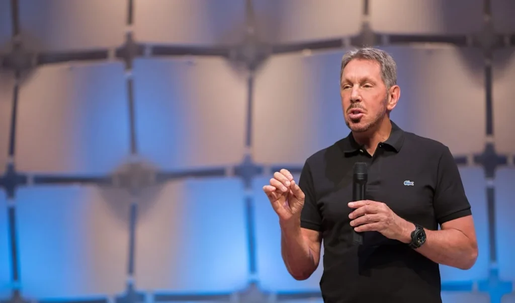 2 Reasons Oracle Stock Could Double in Value by 2028