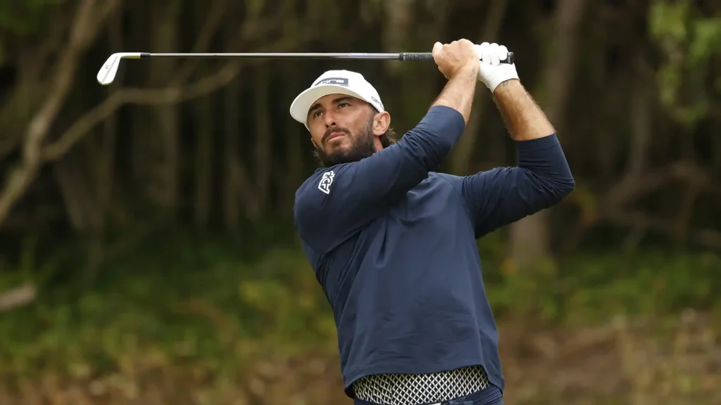 2026 3M Open Thursday TV coverage: How to watch Round 1