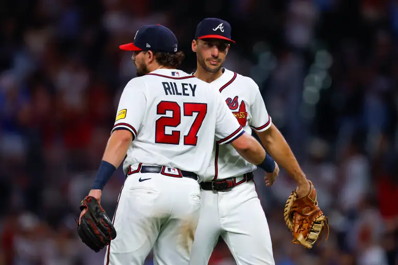 Atlanta Braves Announce Austin Riley Decision Before Mets Series