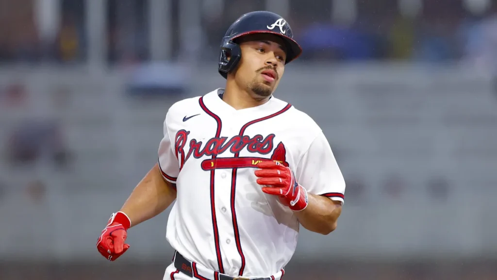 Atlanta Braves Announce Drake Baldwin Change During Pirates Series