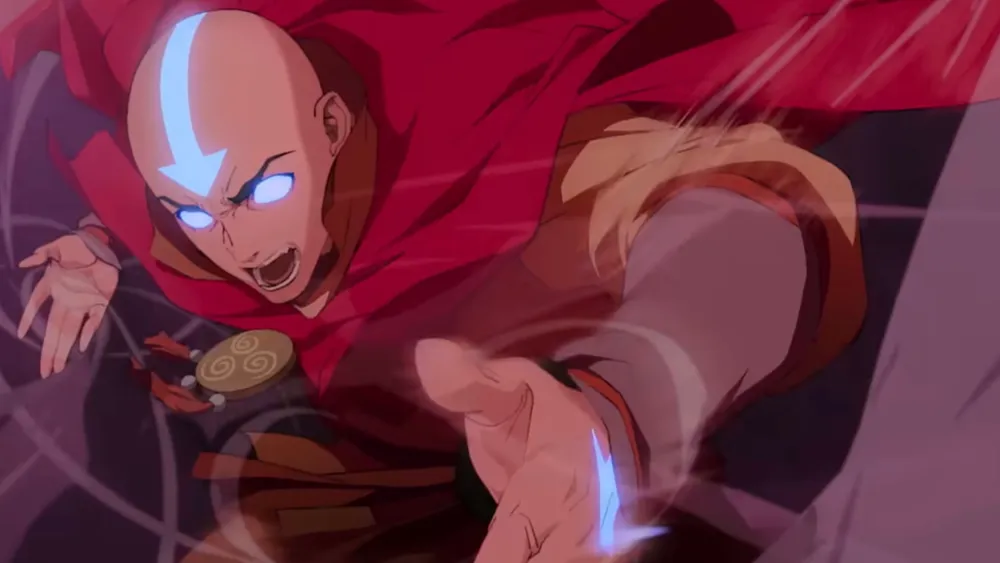 'Avatar Aang: The Last Airbender' Creators Reveal Ideas That Got Cut