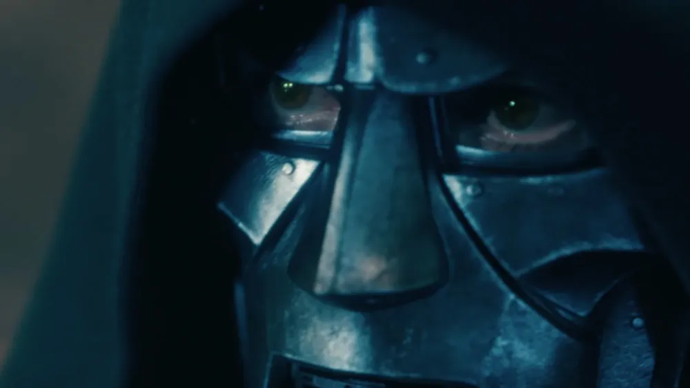Avengers Doomsday Reveals New Trailer at Comic Con: Doctor Doom