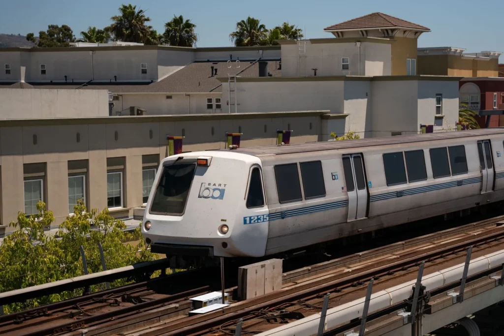 BART, AC Transit and Muni are all-in on a November sales tax. Will voters bite?