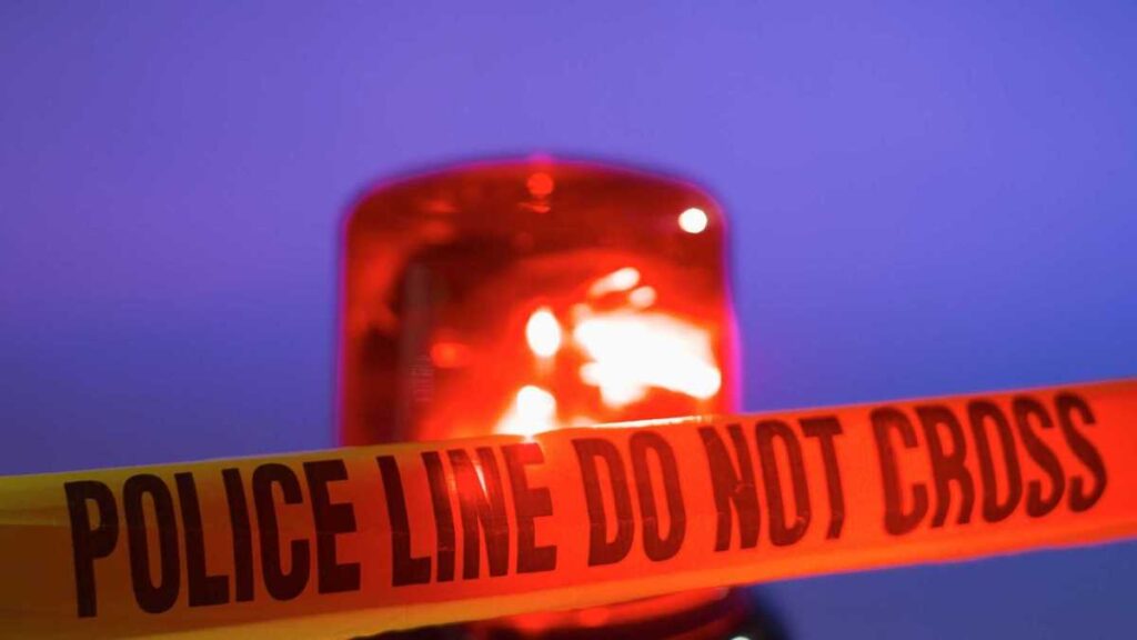 CHP: Driver accused of deadly San Joaquin County crash