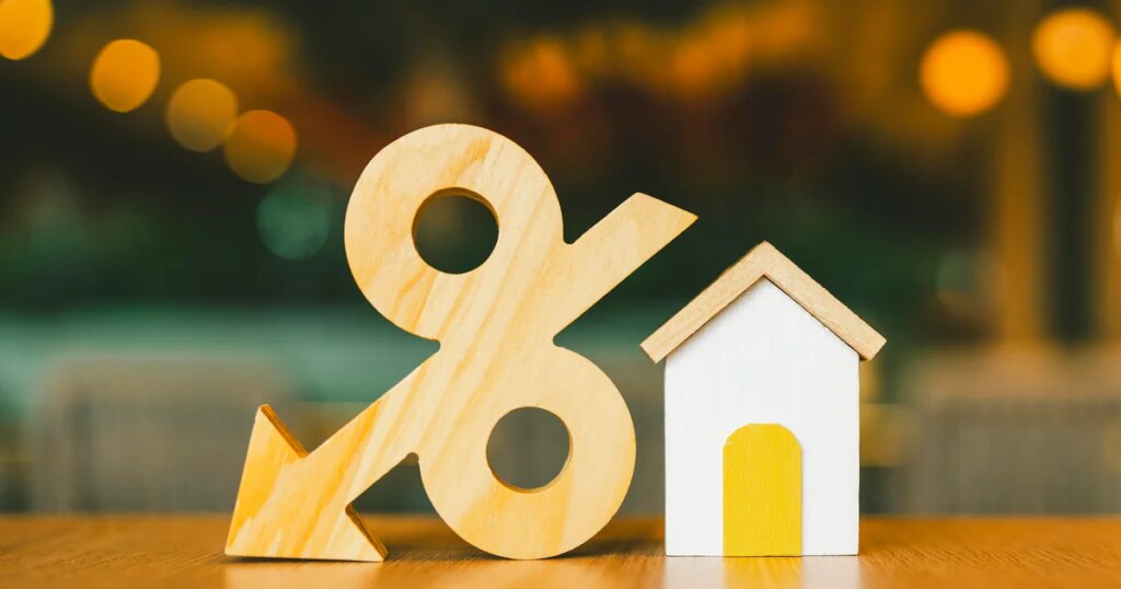 Can mortgage rates fall without another Fed rate cut? Here's what experts think