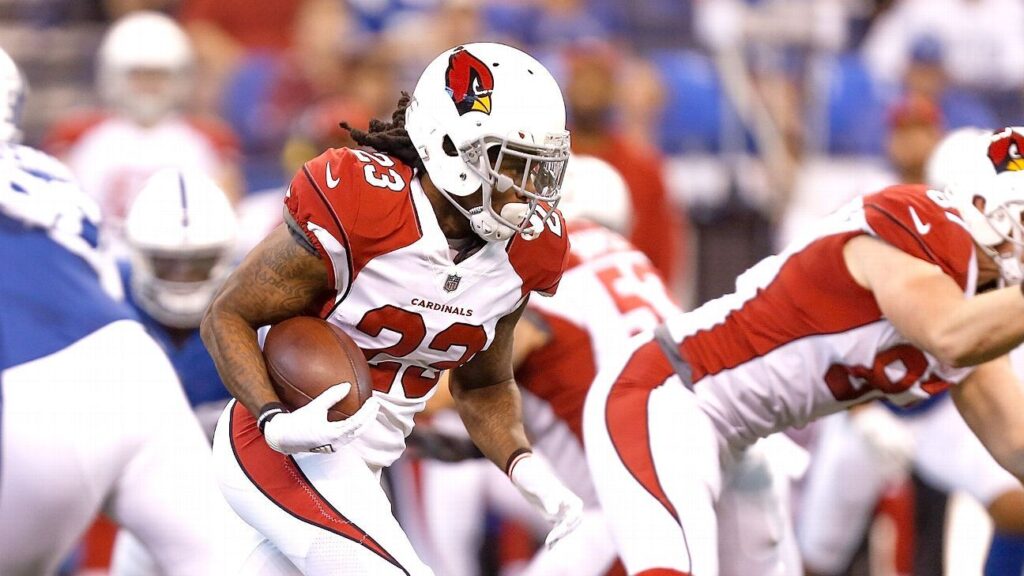Chris Johnson seeks Ice Bucket Challenge revival amid ALS diagnosis