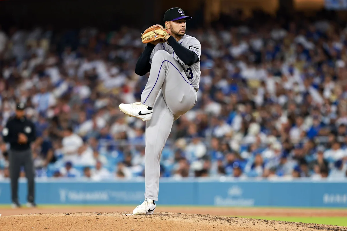 Colorado Rockies vs. Cincinnati Reds game discussion: Brady Singer vs. Gabriel Hughes