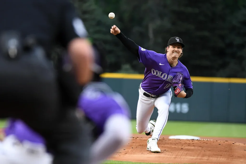 Colorado Rockies vs. Cincinnati Reds game discussion: Hunter Greene vs Ryan Feltner