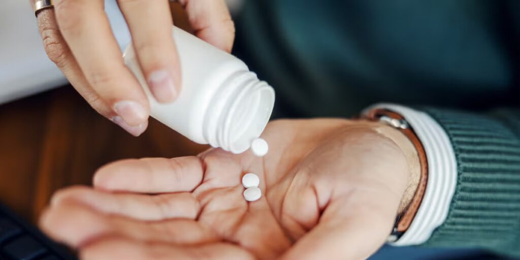 Commonly Prescribed Thyroid Medication Recalled Nationwide, FDA Warns
