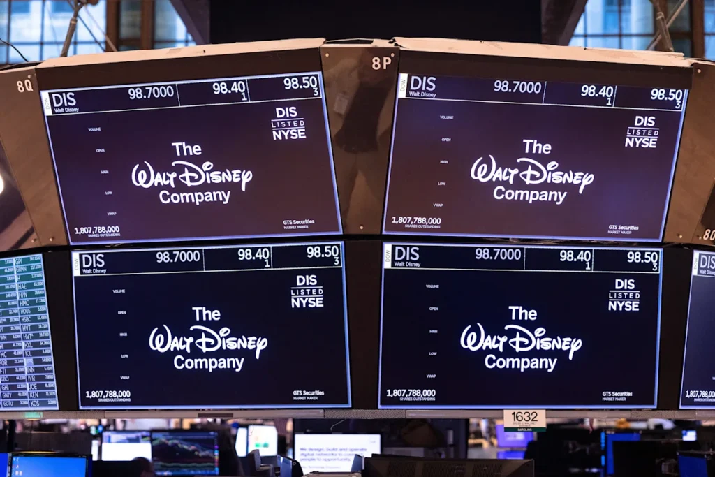 Disney to pay $50 million settlement. Here's how to get your share