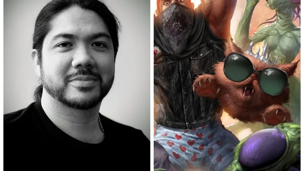 Dungeon Crawler Carl TV Series Finds Its Princess Donut in Jeff Hays