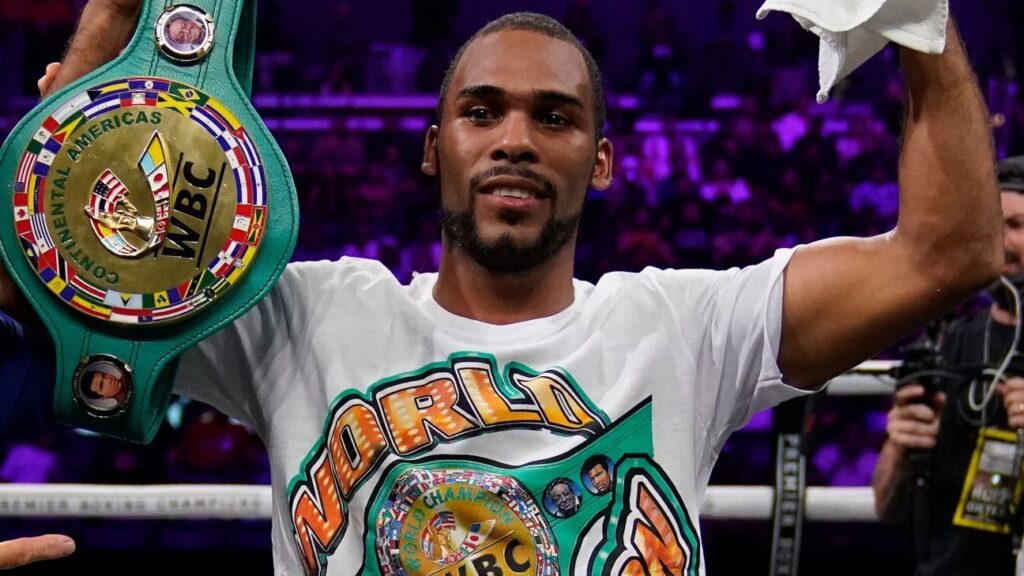 Edwin De Los Santos appeals 2nd-round KO loss to Jose Valenzuela