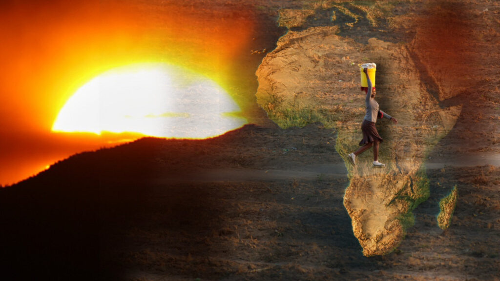 El fenómeno de El Niño amenaza a África: ¿está el continente preparado? - África 7 días