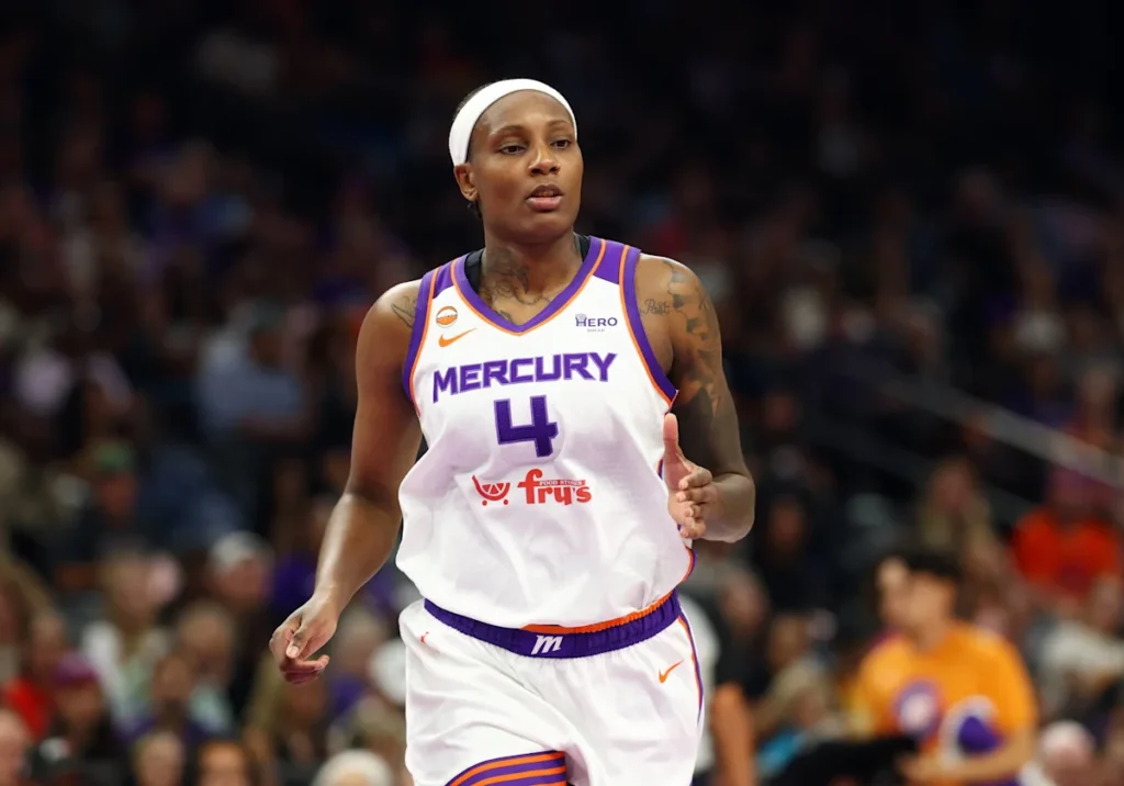 Final Injury Report for Sky-Mercury: Will Natasha Mack, Noemi Brochant Play?