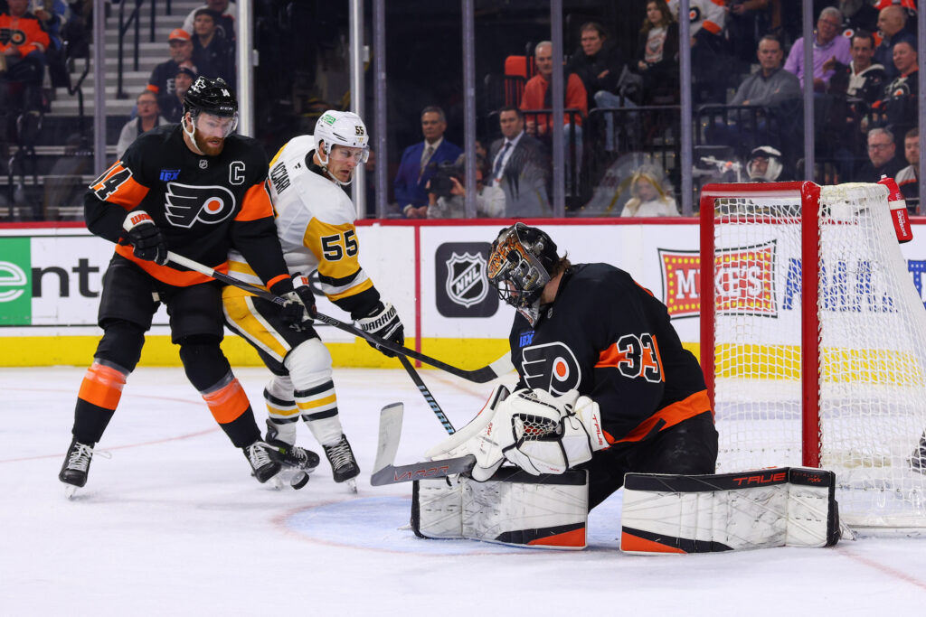 Flyers add veteran forward Noel Acciari on two-year deal