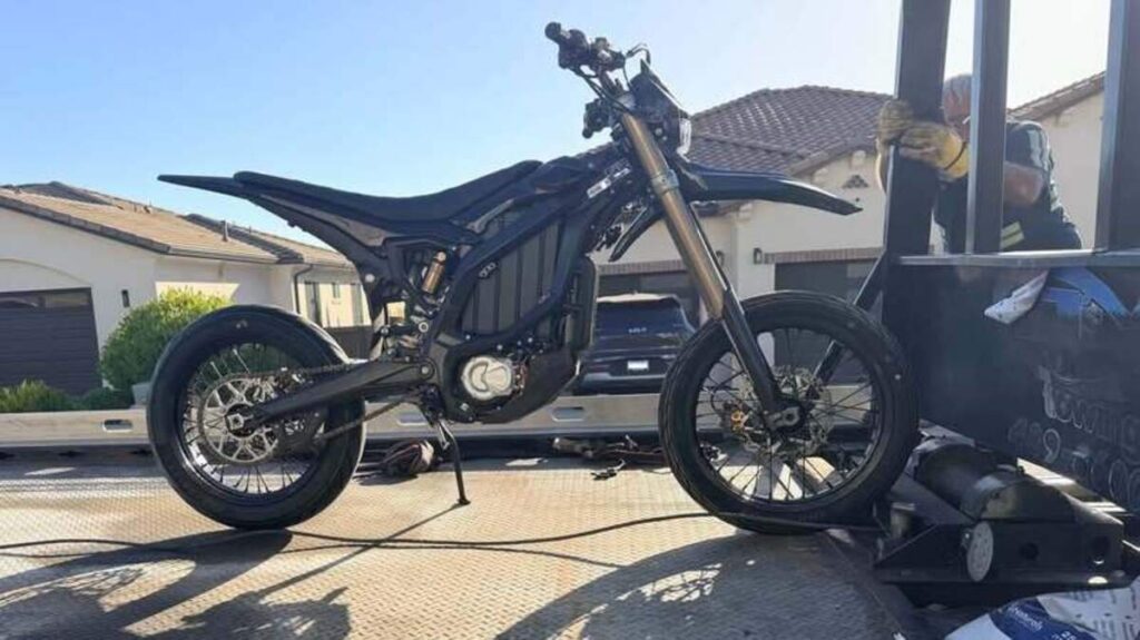 Folsom steps up e-bike enforcement after impoundment