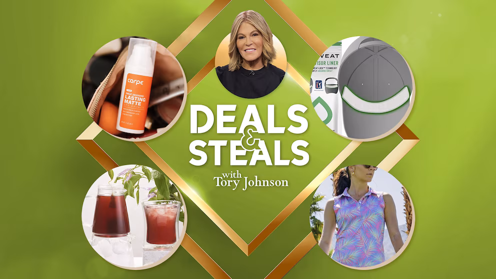 'GMA' Deals & Steals to beat the heat