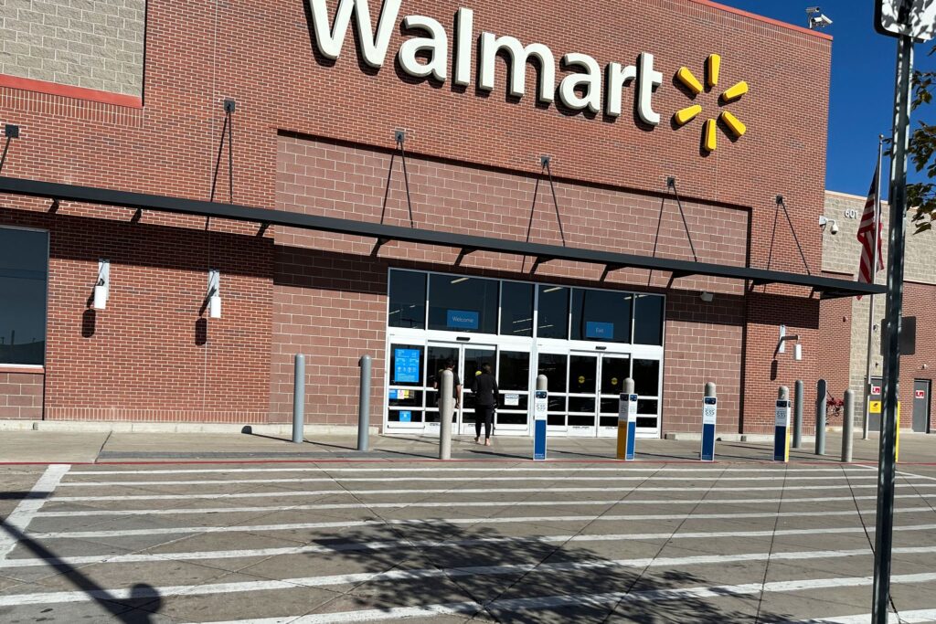 Grocery recalls affecting Walmart, Target and Kroger