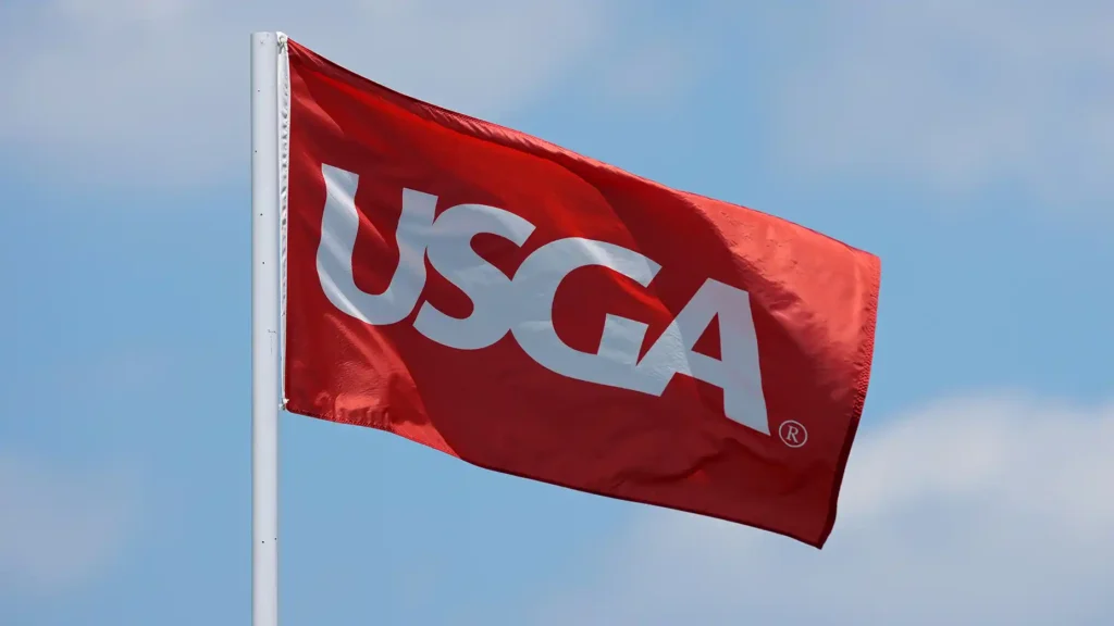 H.S. golfer DQ'd from U.S. Junior Amateur for new rule breach