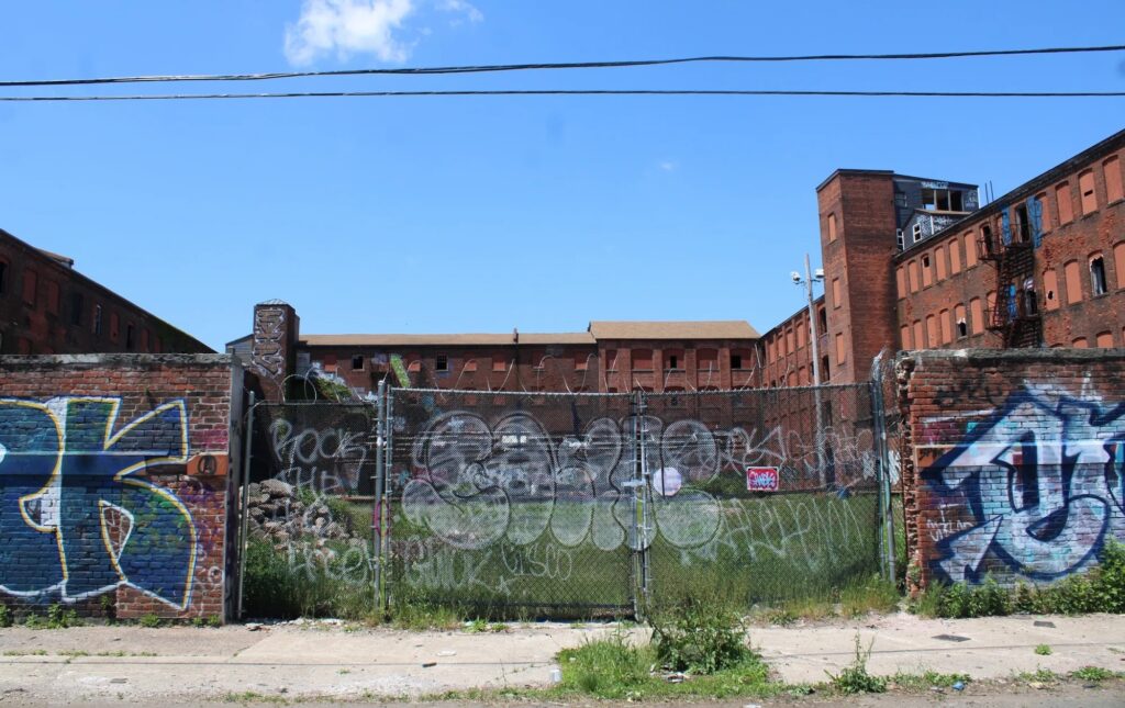 Housing Authority Buys Clock Shop