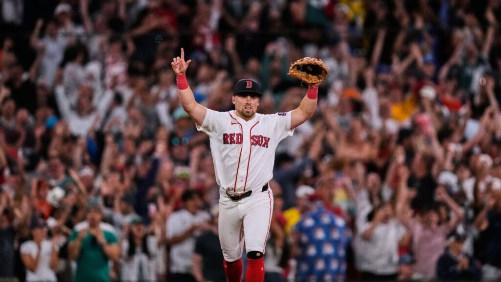 How Red Sox win streak impacts trade deadline, playoff race, more