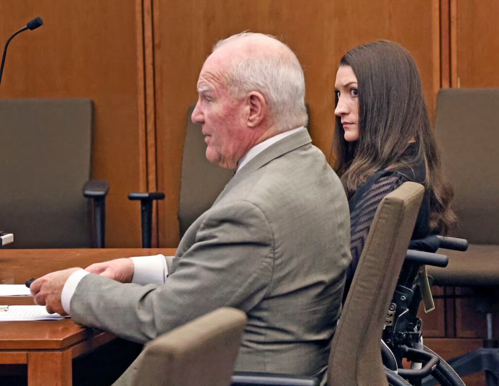 In Lindsay Clancy trial, jury selections begin Mon. for Duxbury mom