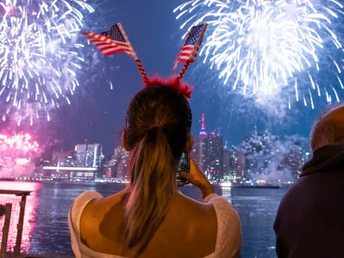 Is the stock market open today? Here’s how Fourth of July weekend affects trading hours.