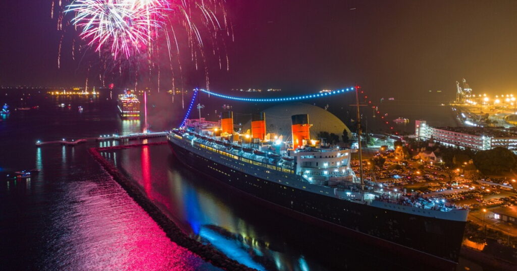 LAist’s guide to celebrating the 4th of July with fireworks, parades, concerts and more