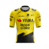 Jersey van Sepp Kuss