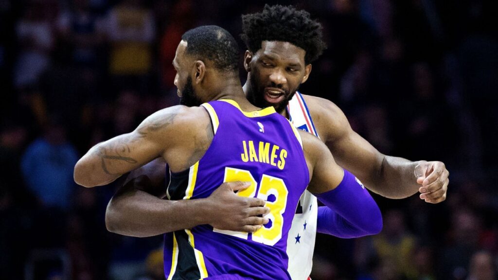 LeBron signing puts pressure on 76ers: NBA coaches, execs react