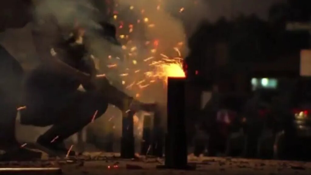 Lo que debe saber sobre los fuegos artificiales y el riesgo de incendios forestales este 4 de julio – Telemundo Miami (51)