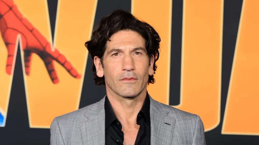 Meet Jon Bernthal's 3 lookalike kids, including daughter who starred in The Punisher: One Last Kill