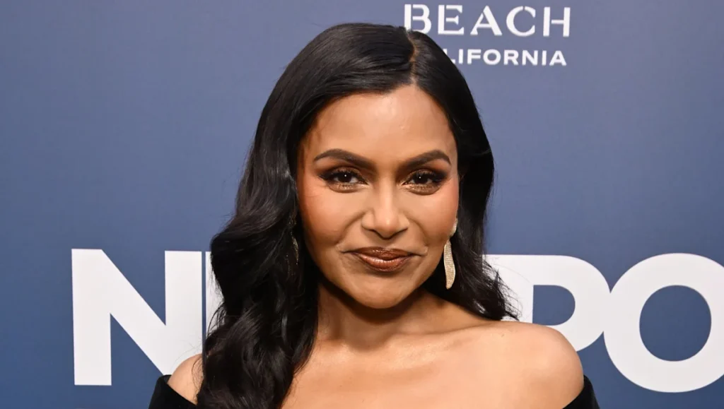 Mindy Kaling Swears by This Drugstore Face Cleanser to Control Oily Skin — And It’s Only $17