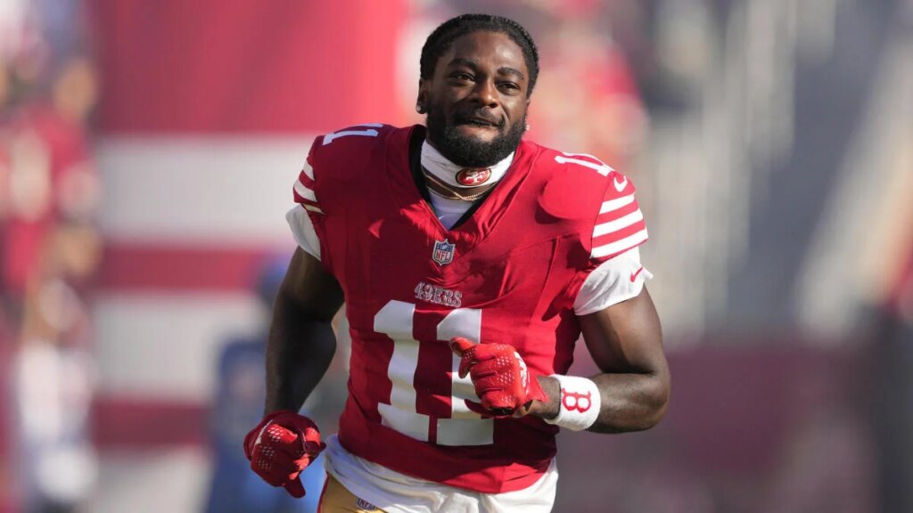 NFL trade rumors: Brandon Aiyuk, Maxx Crosby among eight players to watch before Week 1