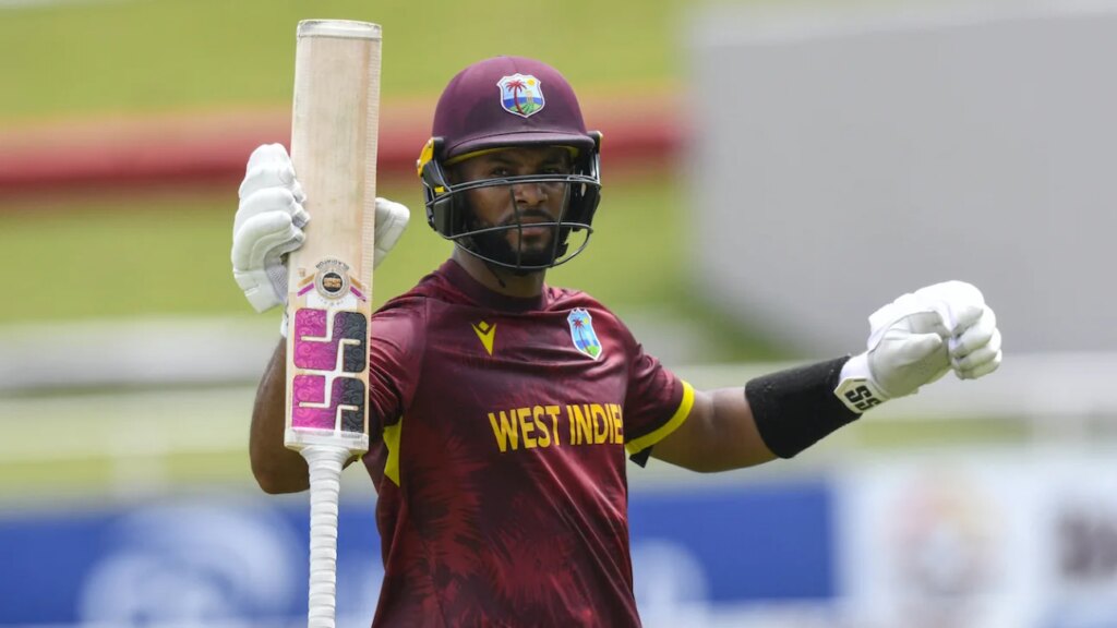 New Zealand tour of West Indies 2026, WI vs NZ 1st ODI Match Preview