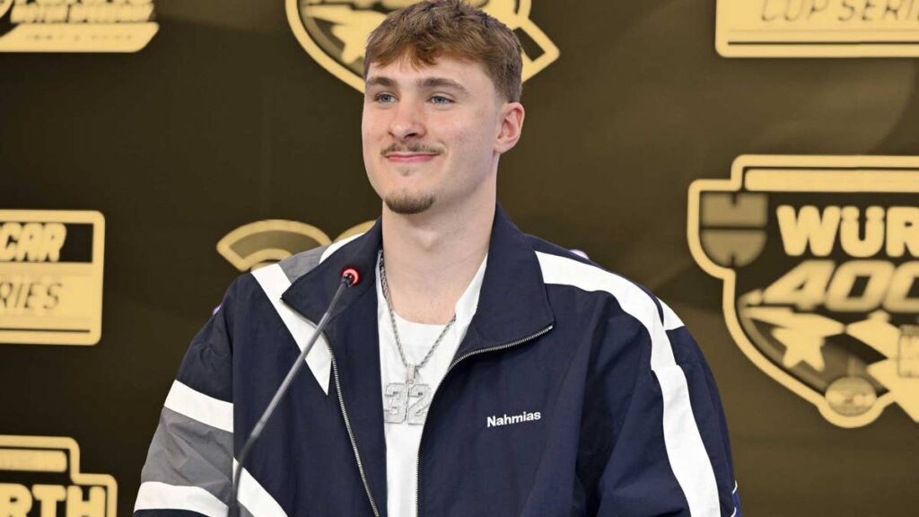 "Nothing touches that" - Cooper Flagg hopes to receive the same lifelong love from Dallas that Dirk Nowitzki enjoyed