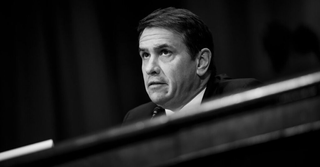 Opinion | We’re About to Find Out Whether Republican Senators Can Still Say No