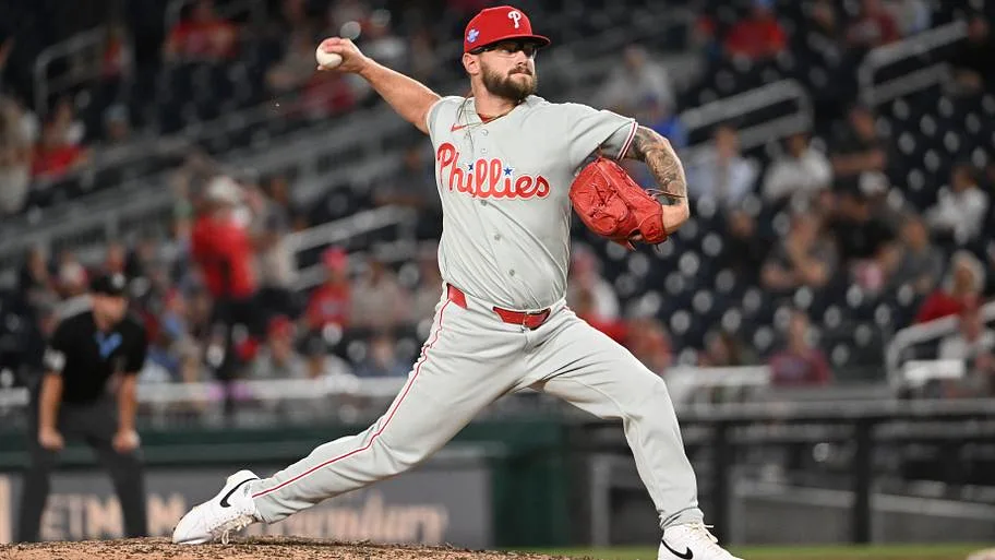 Philadelphia Phillies On SI