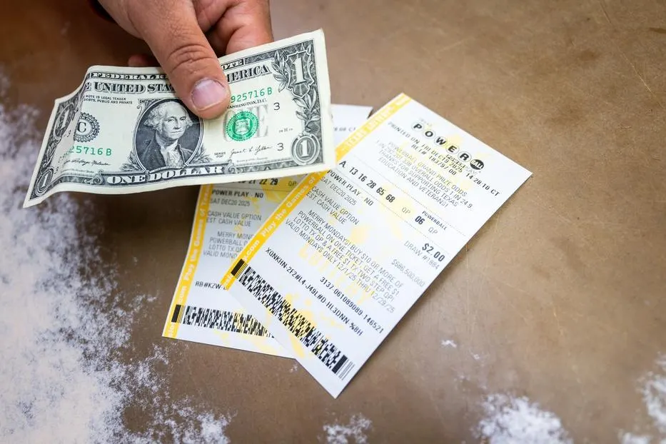 Powerball Jackpot Hits $600 Million—Here’s What The Winner Could Take Home