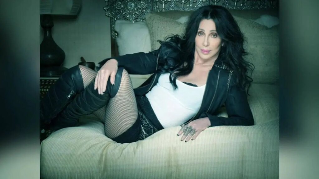 Quote of the day by Cher: 'Nothing lifts me out of a…