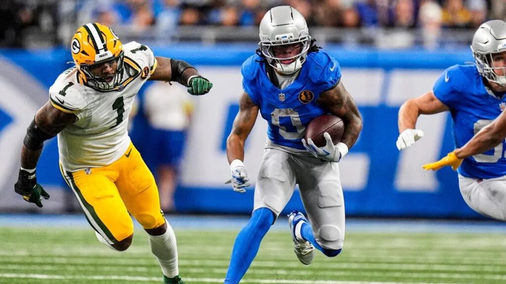 RB tiers: 2026 running back rankings